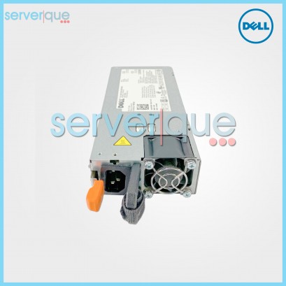 1Y45R Dell PowerEdge R510 1100W 80 Plus Platinum Hot Swap Power Supply 01Y45R